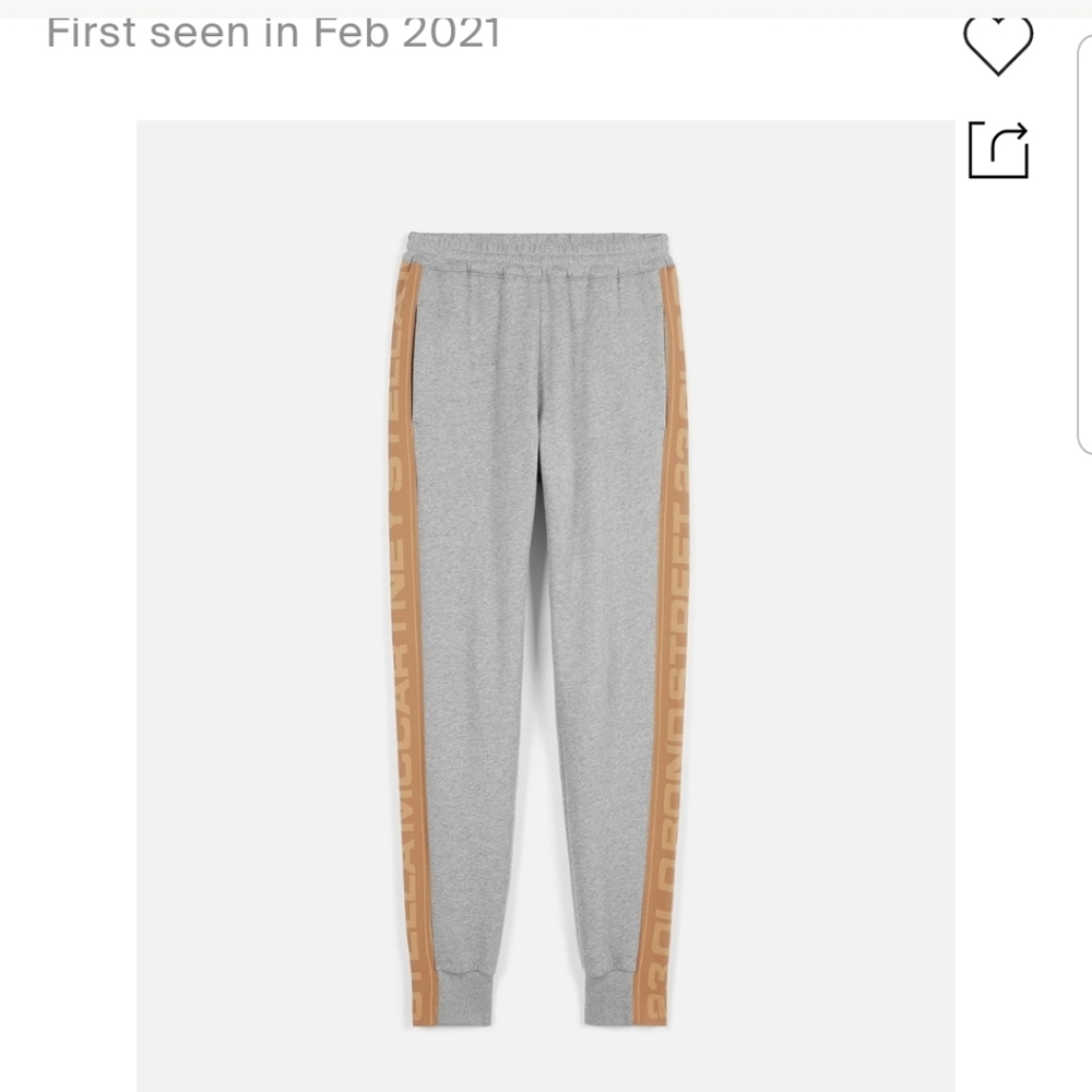 Sweatpants - Picture 2 of 9